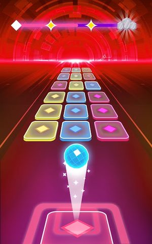 Screenshot 13: Color Hop 3D - Music Game