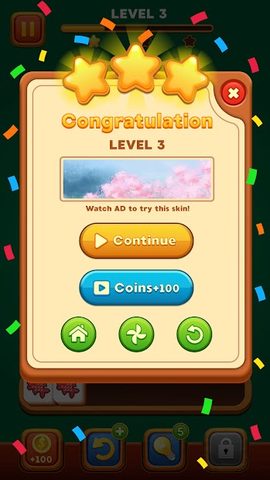 Screenshot 20: Tile Joy - Mahjong Match
