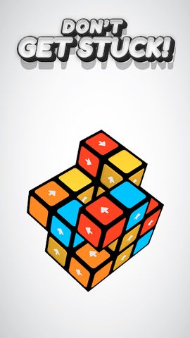 Screenshot 2: Tap Away