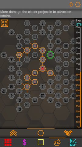 Screenshot 8: Miner Gun Builder