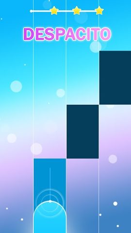 Screenshot 4: Piano Magic Tiles Hot song - Free Piano Game