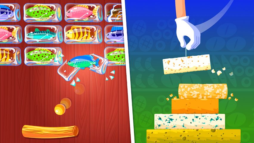 Screenshot 21: Supermarket Game 2