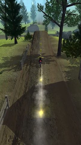 Screenshot 7: Slingshot Stunt Biker