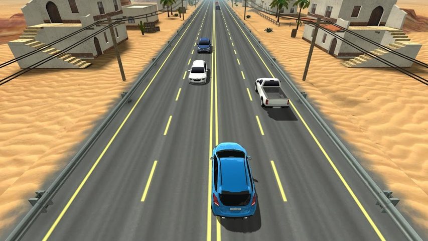 Screenshot 12: Racing Limits