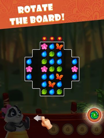 Screenshot 15: Panda Swap