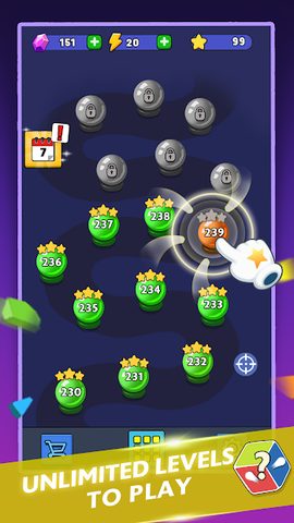 Screenshot 5: Shoot n Crush