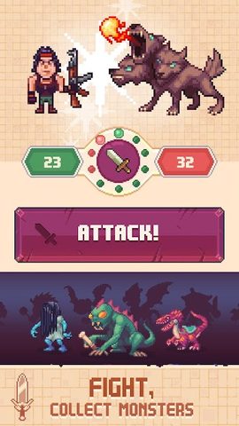 Screenshot 4: Tinker Island - Survival Story