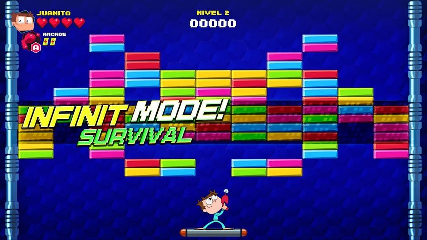 Screenshot 5: Arcade Mayhem Shooter