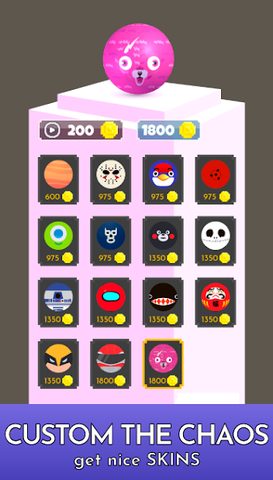 Screenshot 6: Cube Breaker 3D: Destroy them all