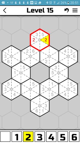 Screenshot 24: Hexoku