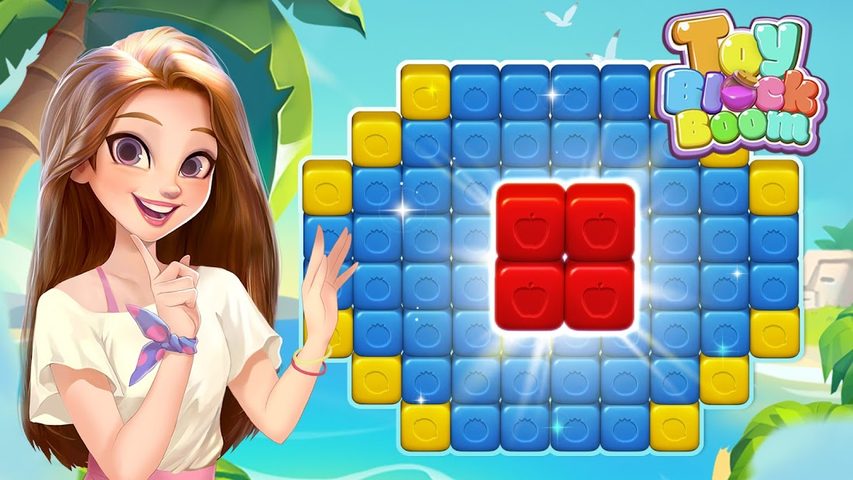 Screenshot 15: Toy Block Boom - Classic & Crush & Blast