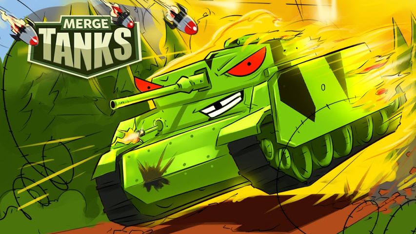 Screenshot 18: Merge Tanks: Combat war Stars