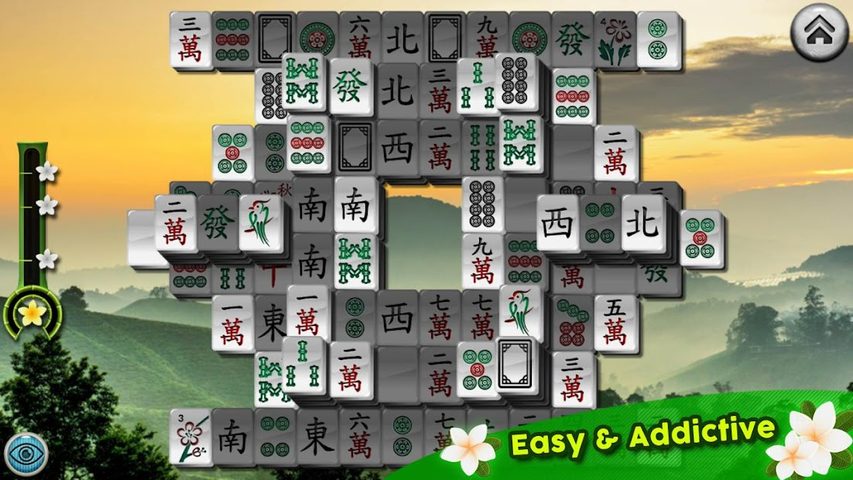 Screenshot 9: Mahjong Infinite