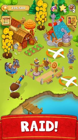 Screenshot 2: Coin King - The Slot Master