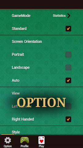 Screenshot 20: FreeCell
