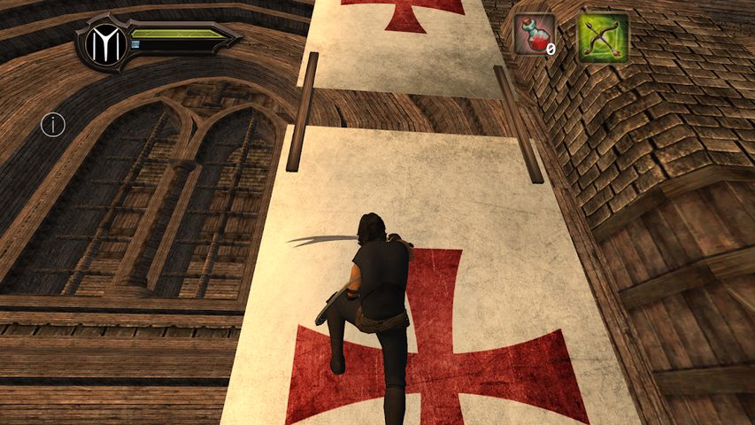 Screenshot 4: Osman Gazi