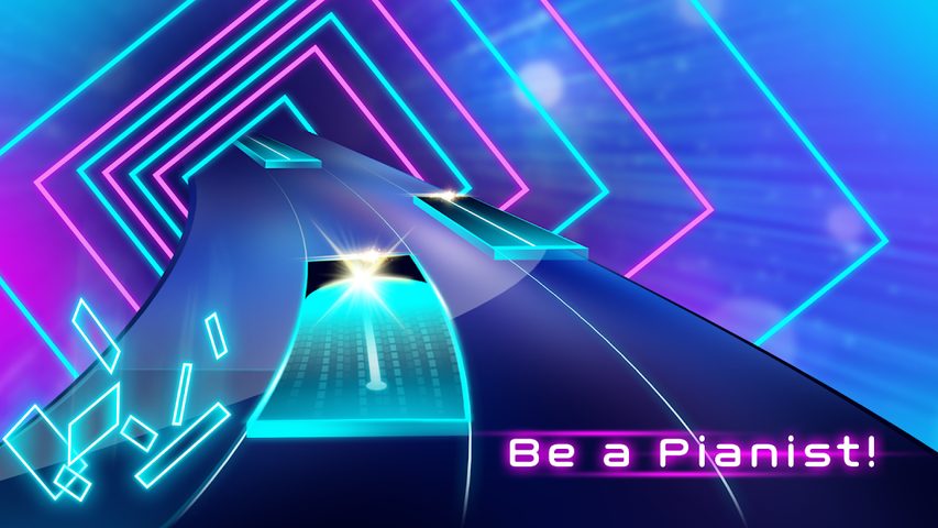 Screenshot 16: Piano Pop Tiles -Classic Piano