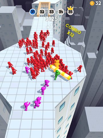 Screenshot 13: Push'em all