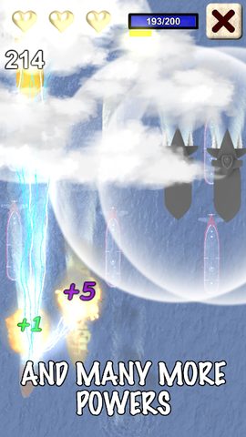 Screenshot 8: How To Be A God: Preliminary