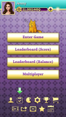 Screenshot 1: Pusoy - Chinese Poker