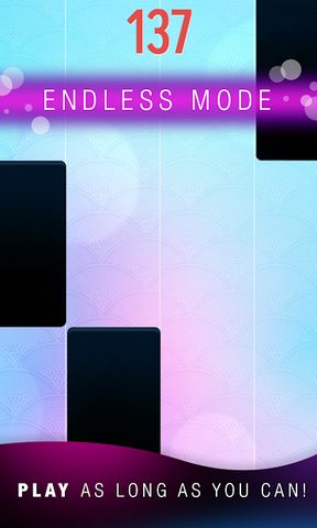 Screenshot 10: Piano Dream: Tap Music Tiles