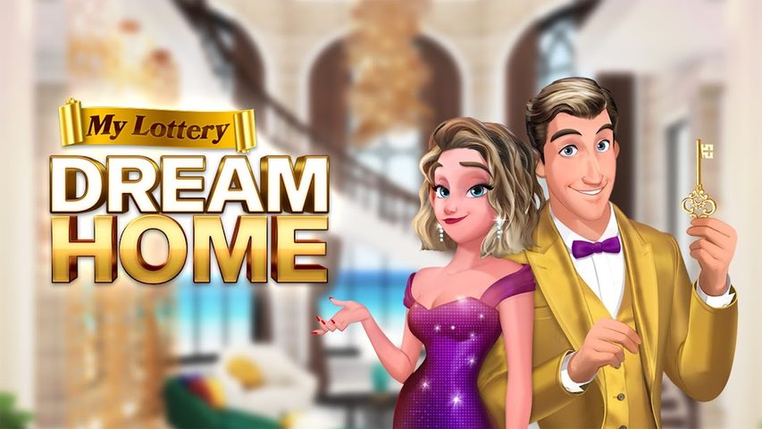 Screenshot 6: My Lottery Dream Life