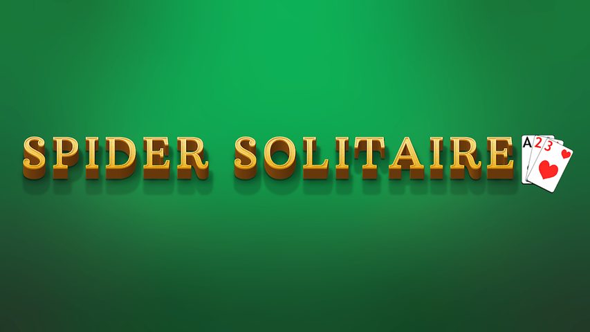Screenshot 24: Spider Solitaire