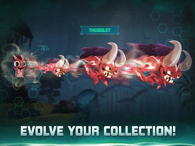 Screenshot 19: Slugterra: Slug it Out 2