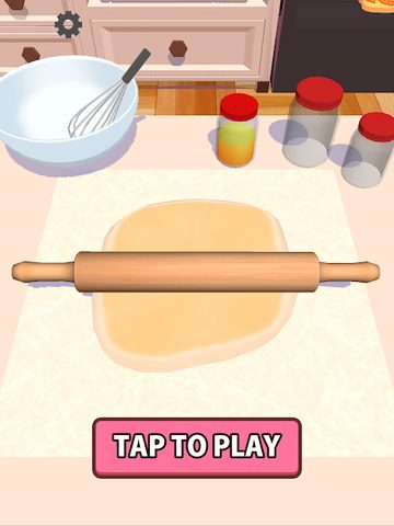 Screenshot 23: Icing Cookie