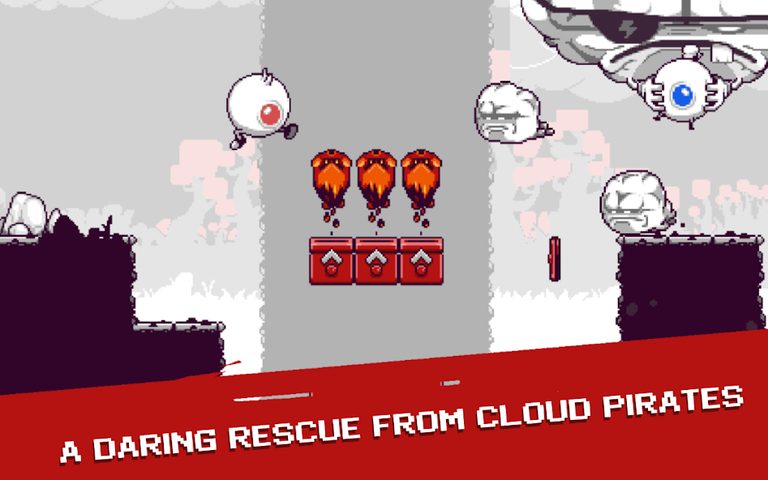 Screenshot 22: Colorblind - An Eye For An Eye