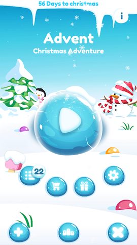 Screenshot 6: Christmas Advent Calendar 2022