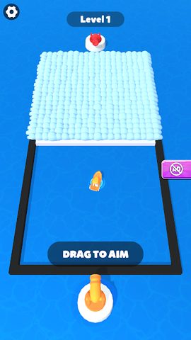 Screenshot 13: Battleship 3D