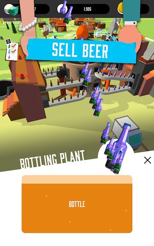 Screenshot 16: Brew Town