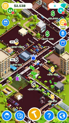 Screenshot 20: Car Business: Idle Tycoon