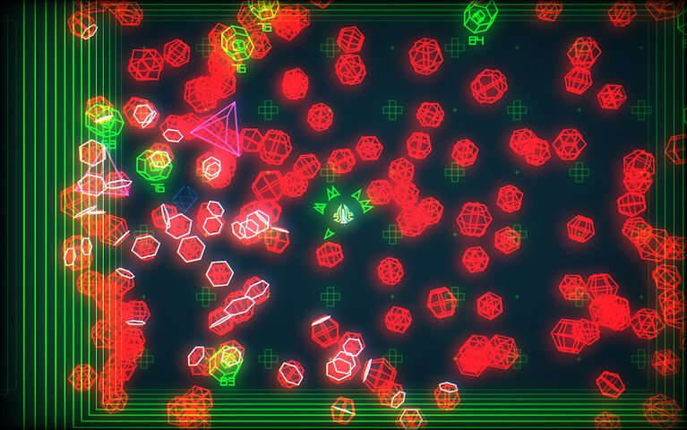 Screenshot 13: PewPew Live