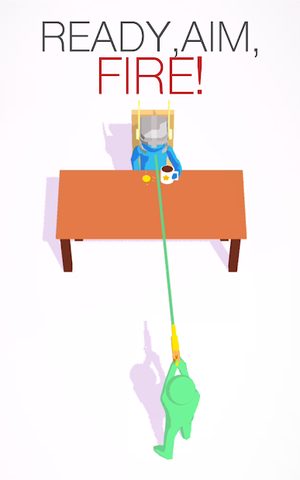 Screenshot 6: Shootout 3D