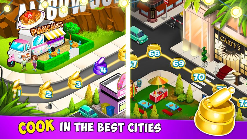 Screenshot 11: Tasty Chef - Cooking Games