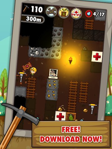 Screenshot 15: Pocket Mine