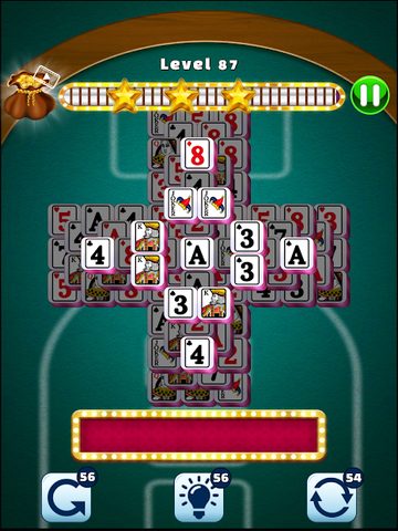 Screenshot 14: Tile Casino - Tiles Matching 3