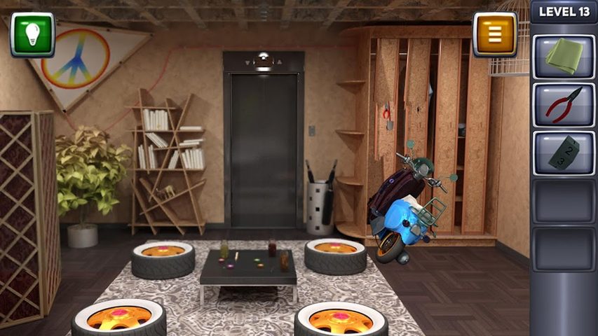Screenshot 6: Can You Escape 3