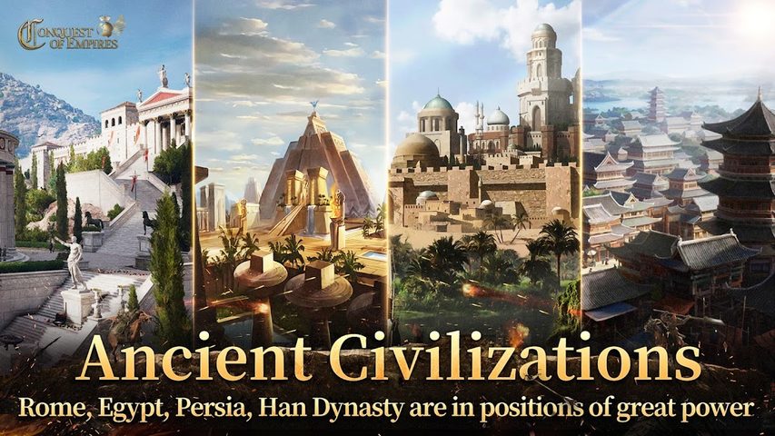 Screenshot 17: Conquest of Empires