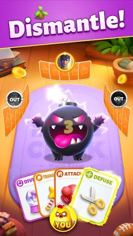 Screenshot 17: Bomb Chick