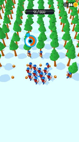 Screenshot 11: Crazy LumberJacks