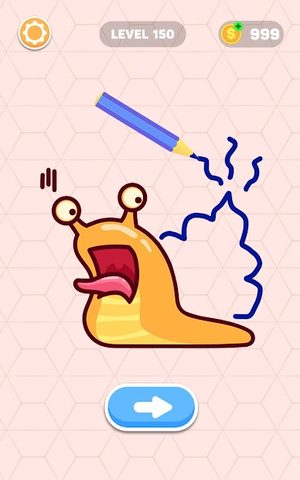 Screenshot 7: Draw Troll Master - Just Draw It, Games DOP Animal