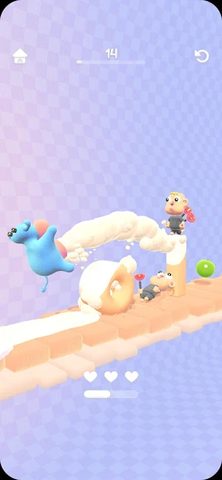 Screenshot 4: that's a cow