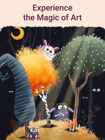 Screenshot 21: Art Puzzle - jigsaw art games