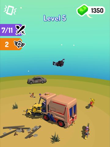 Screenshot 23: Saw Machine.io