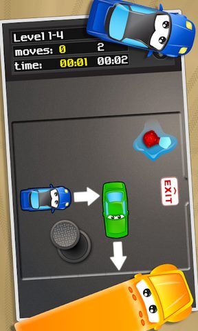 Screenshot 11: Car Valet