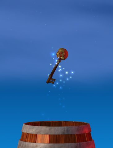 Screenshot 7: Captain Jack Pott