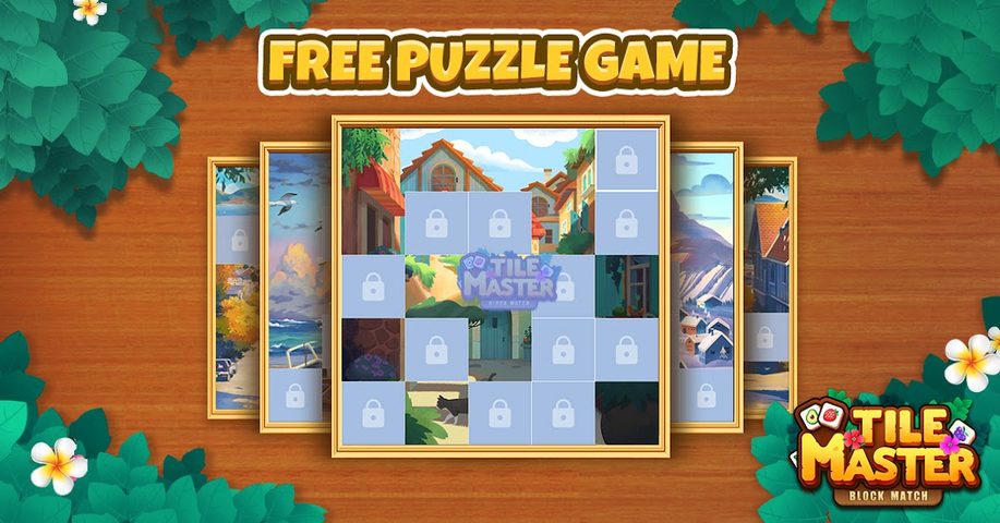 Screenshot 12: Tile Connect Master: Match fun